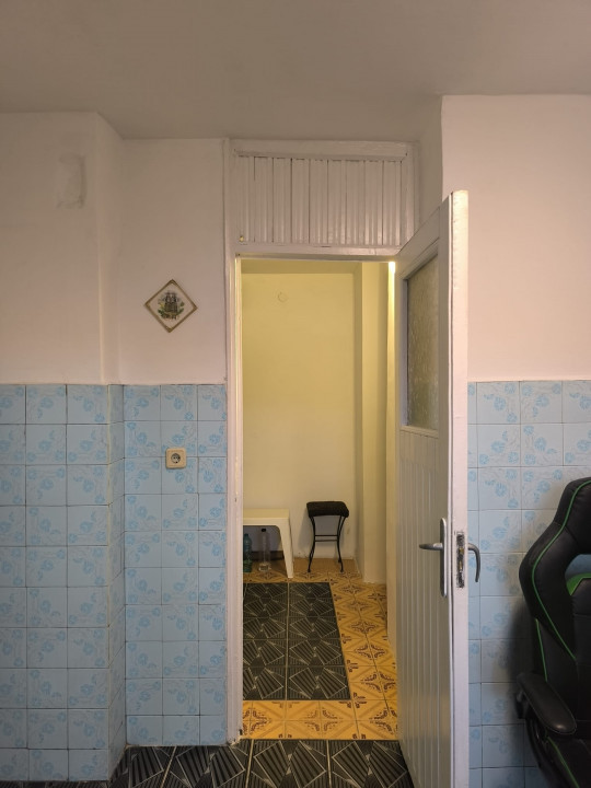 Apartament 3 camere, PB, Iosia, Str. Ovidiu Densuseanu