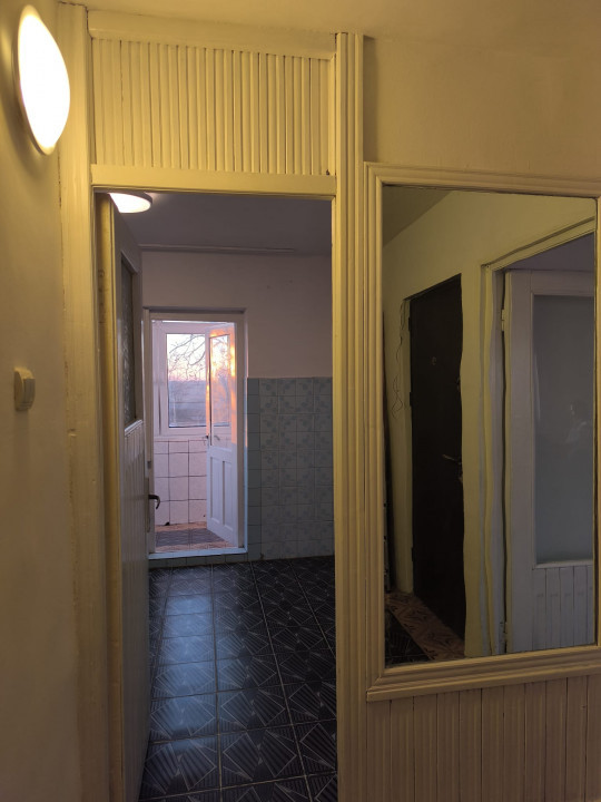 Apartament 3 camere, PB, Iosia, Str. Ovidiu Densuseanu