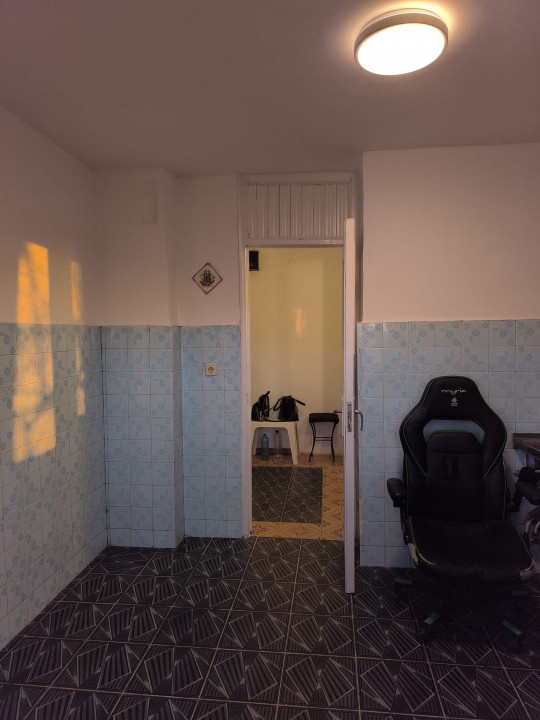 Apartament 3 camere, PB, Iosia, Str. Ovidiu Densuseanu