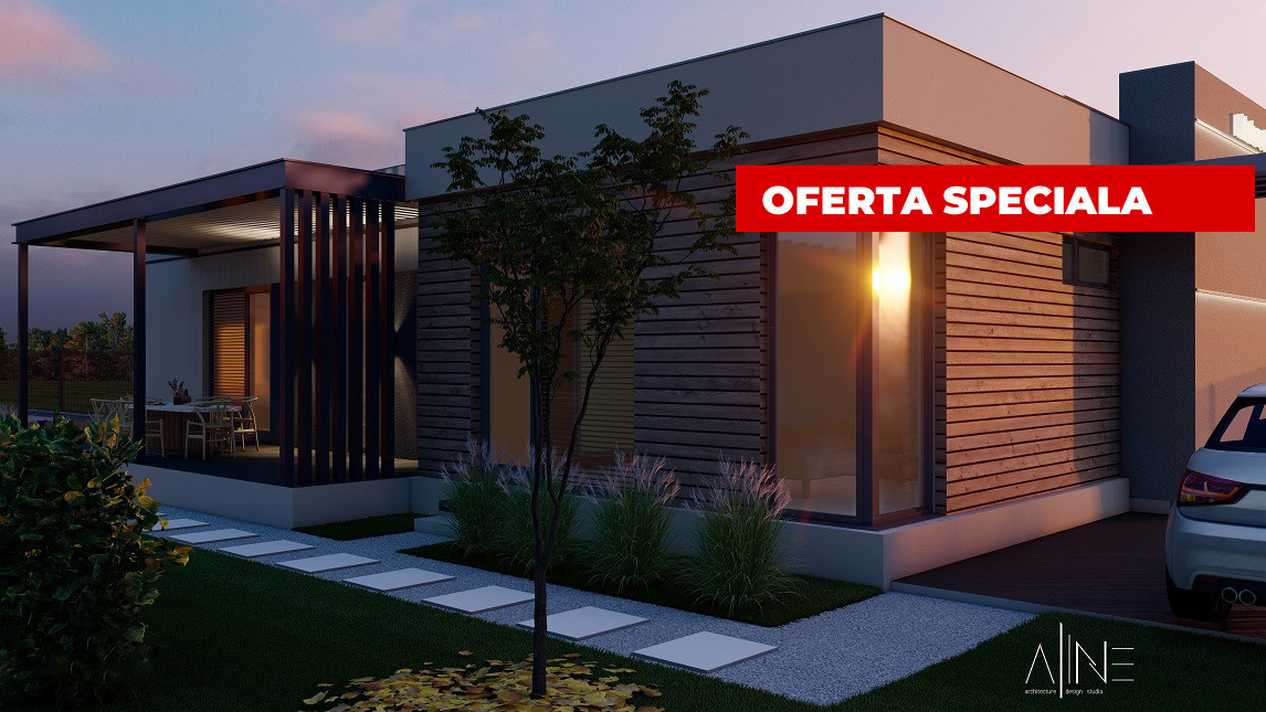 Casa Premium 4 camere - Saldabagiu de Munte, liniste, view spectaculos