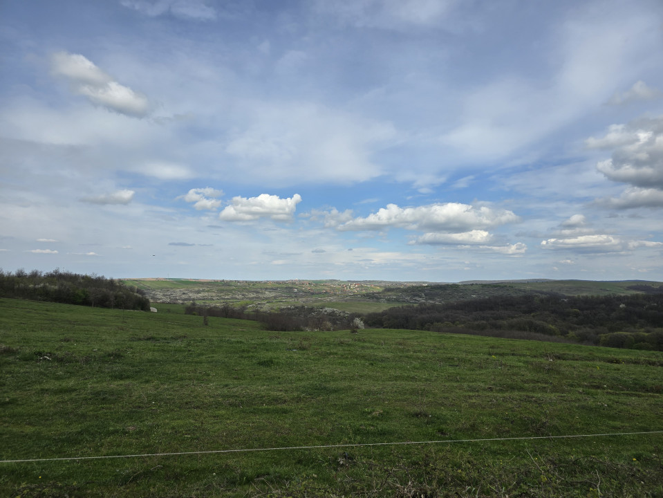 Casa Premium 4 camere - Saldabagiu de Munte, liniste, view spectaculos