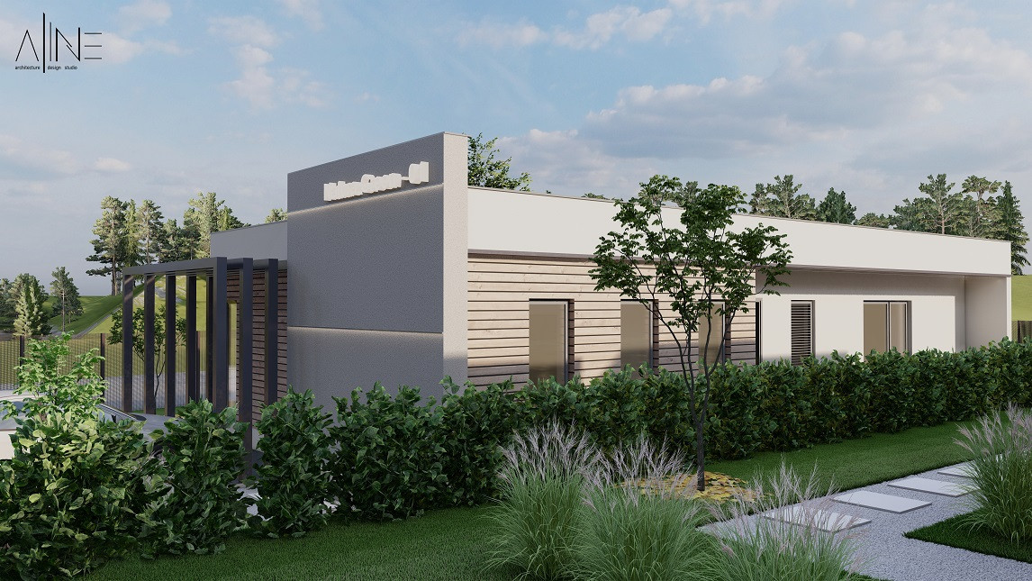 Casa Premium 4 camere - Saldabagiu de Munte, liniste, view spectaculos