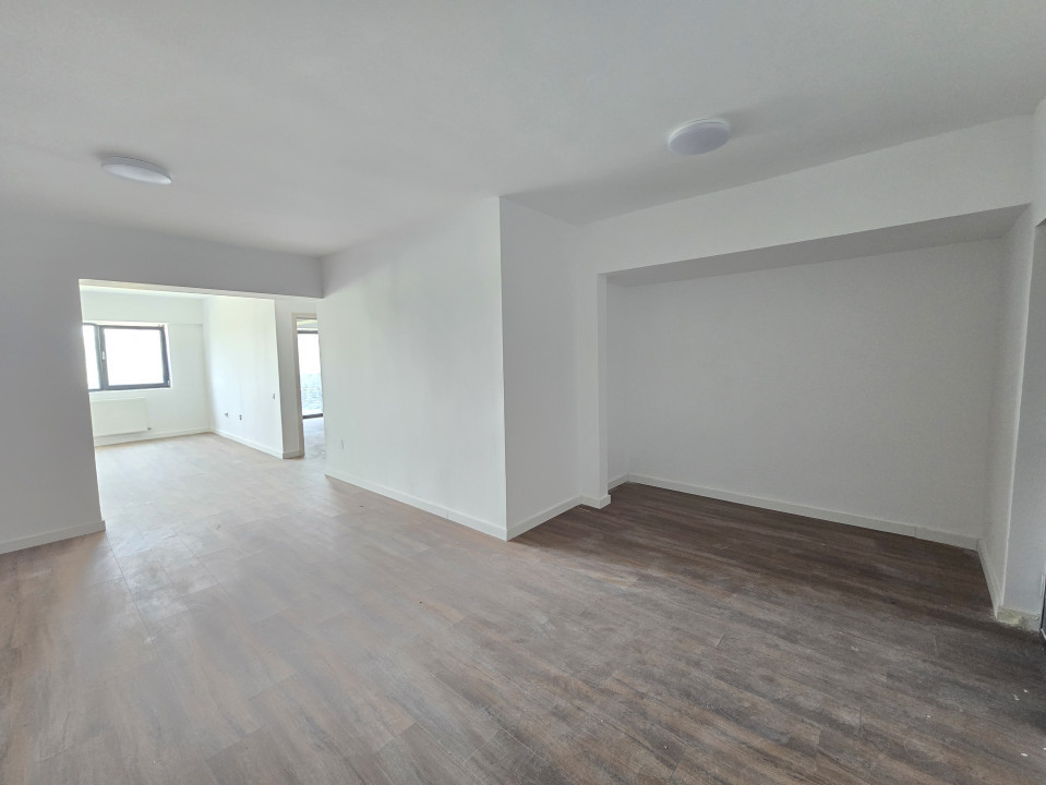 Apartament 2 camere, bloc NOU - zona Salca - Universitatii