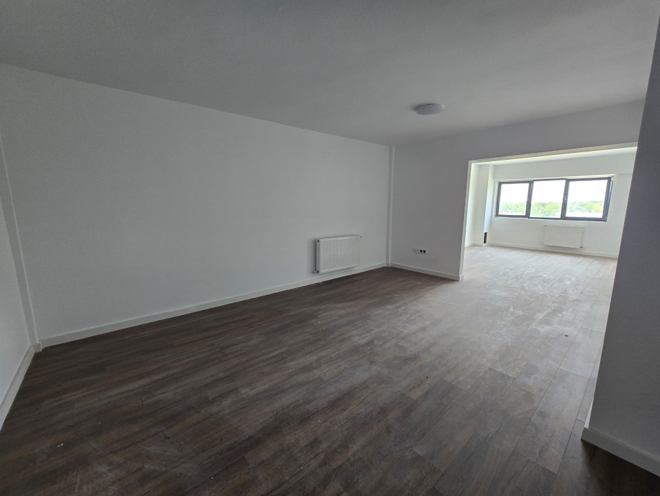Apartament 2 camere, bloc NOU - zona Salca - Universitatii