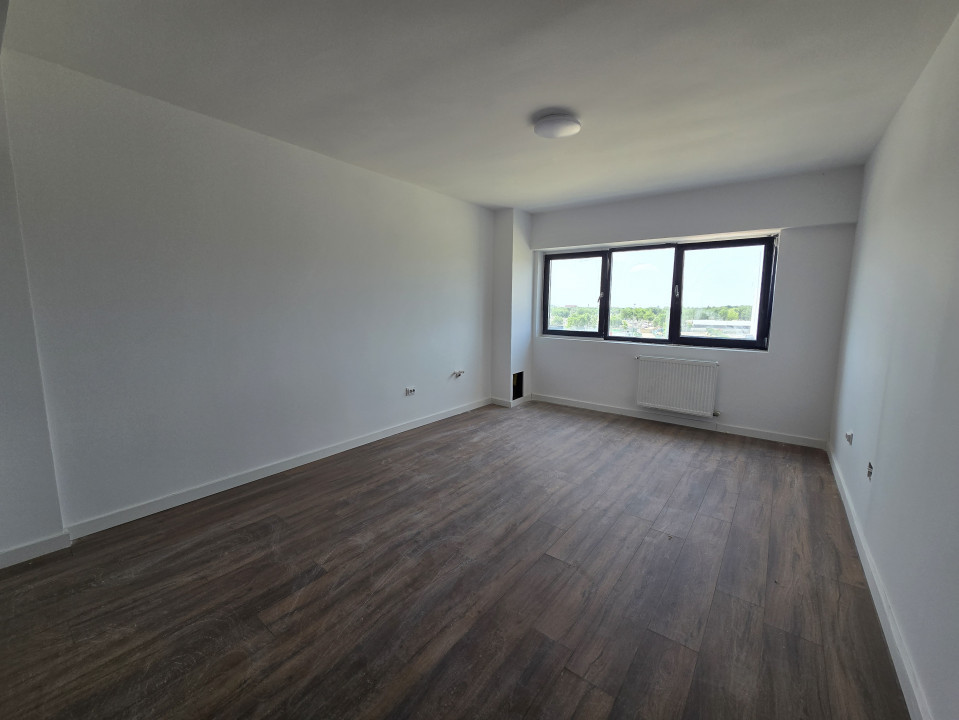 Apartament 2 camere, bloc NOU - zona Salca - Universitatii