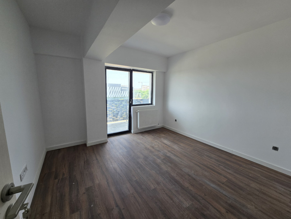 Apartament 2 camere, bloc NOU - zona Salca - Universitatii