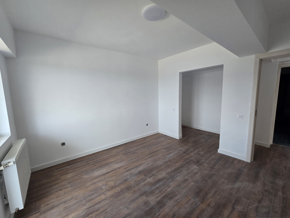 Apartament 2 camere, bloc NOU - zona Salca - Universitatii