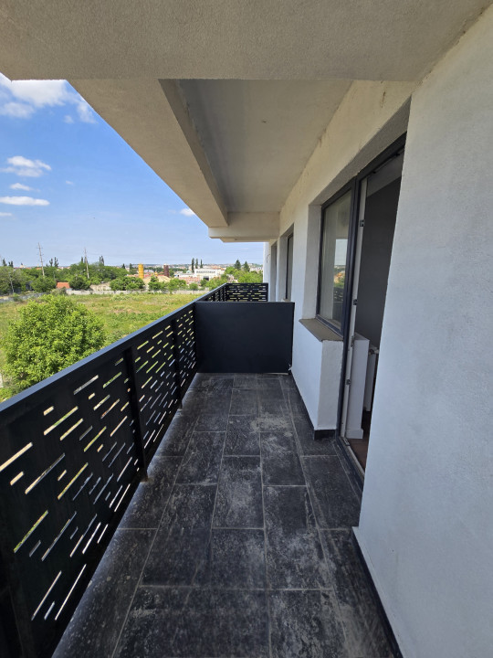 Apartament 2 camere, bloc NOU - zona Salca - Universitatii