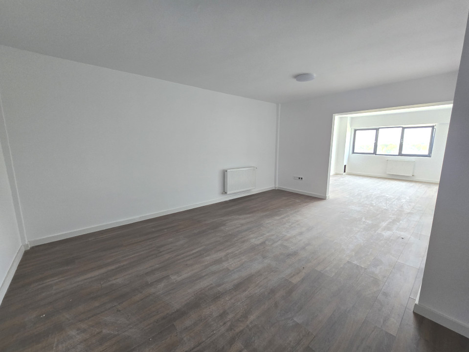 Apartament 2 camere I, bloc NOU - zona Salca - Universitatii