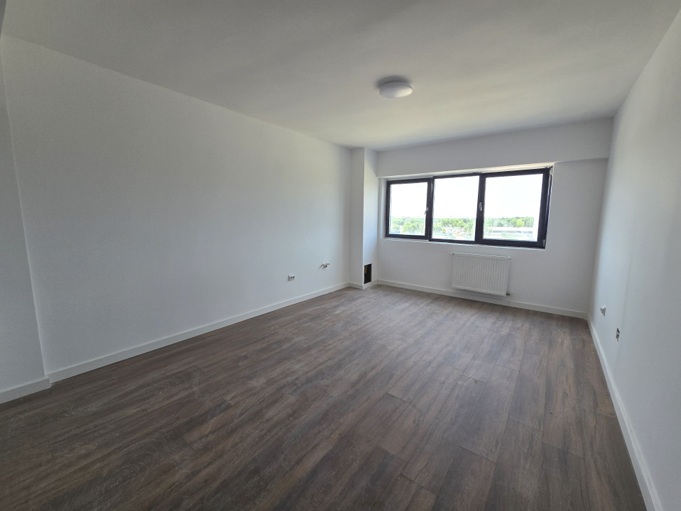 Apartament 2 camere I, bloc NOU - zona Salca - Universitatii