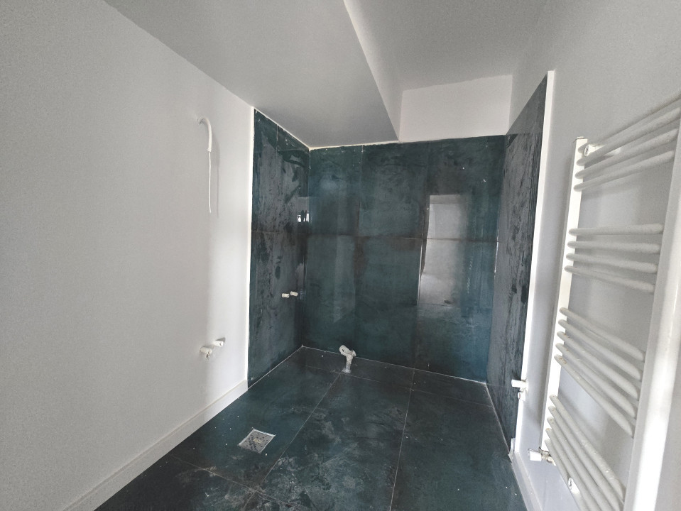 Apartament 2 camere I, bloc NOU - zona Salca - Universitatii