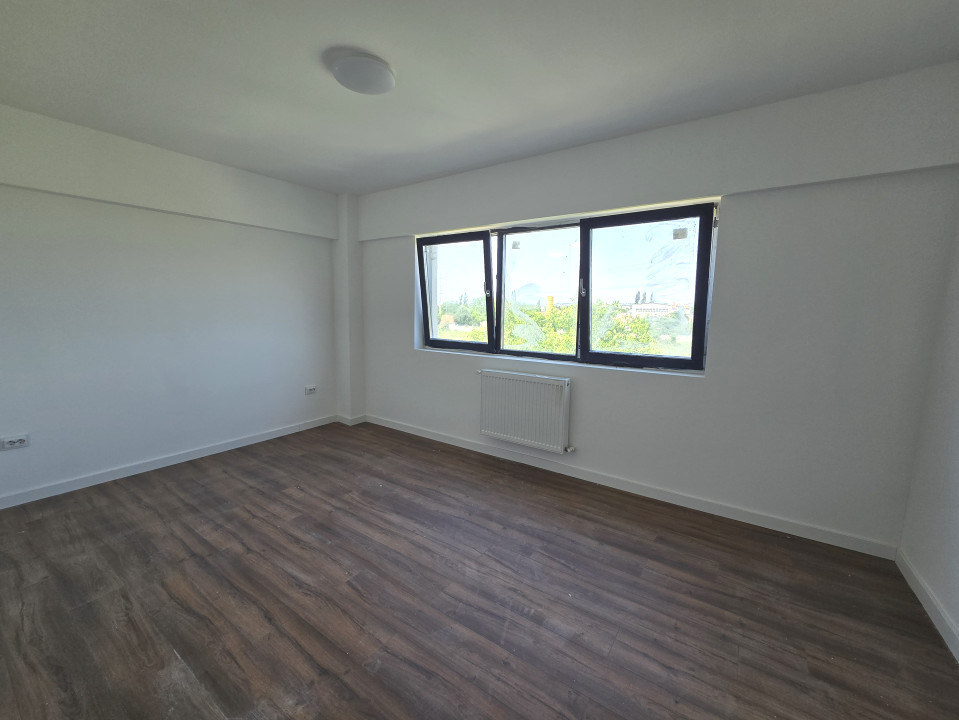 Apartament 2 camere H bloc NOU - zona Salca - Universitatii