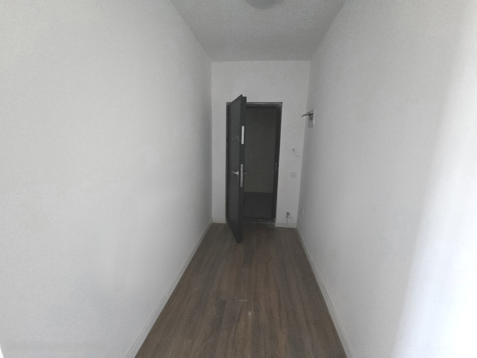 Apartament 2 camere H bloc NOU - zona Salca - Universitatii