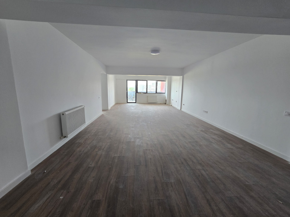 Apartament 2 camere, bloc NOU - zona Salca - Universitatii