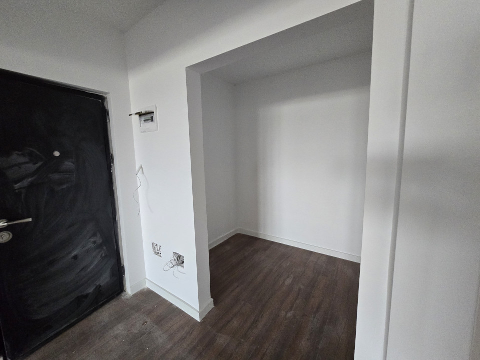 Apartament 2 camere, bloc NOU - zona Salca - Universitatii