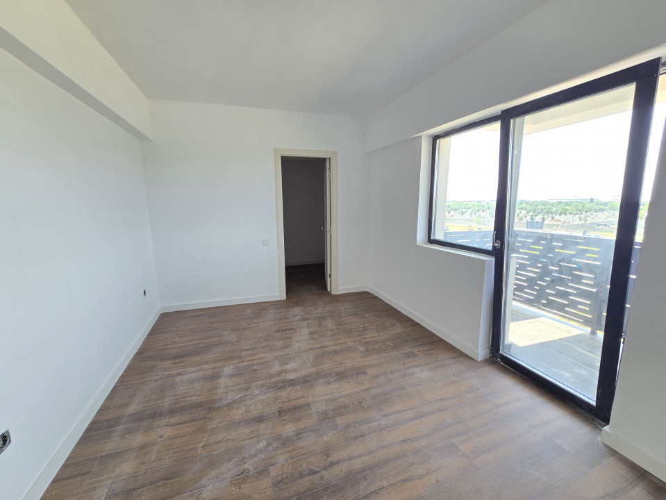 Apartament 2 camere, bloc NOU - zona Salca - Universitatii