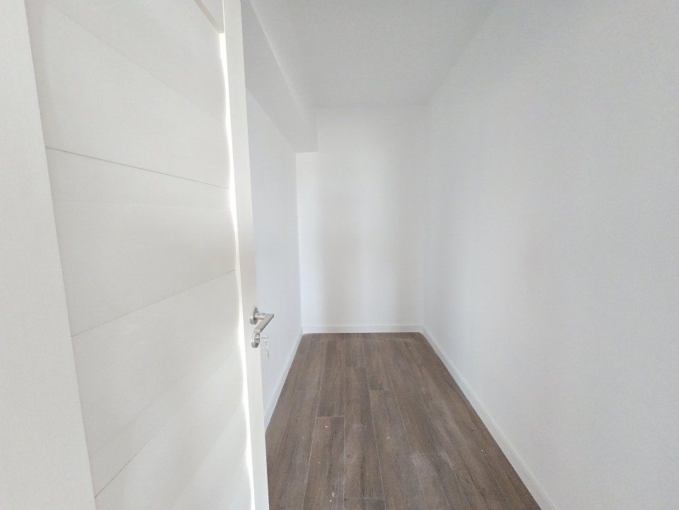 Apartament 2 camere, bloc NOU - zona Salca - Universitatii