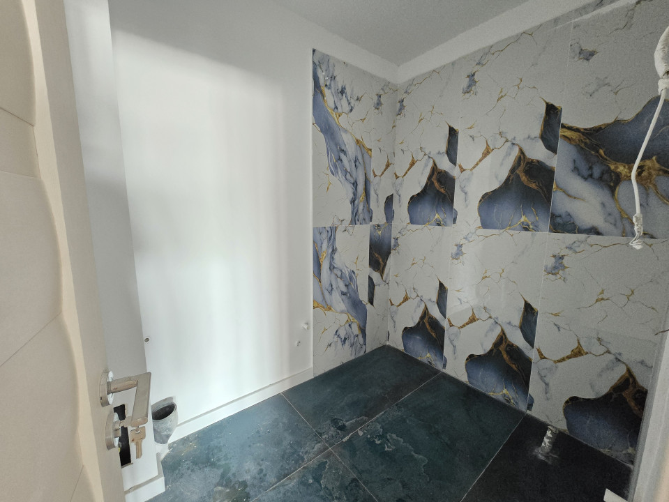 Apartament 2 camere, bloc NOU - zona Salca - Universitatii