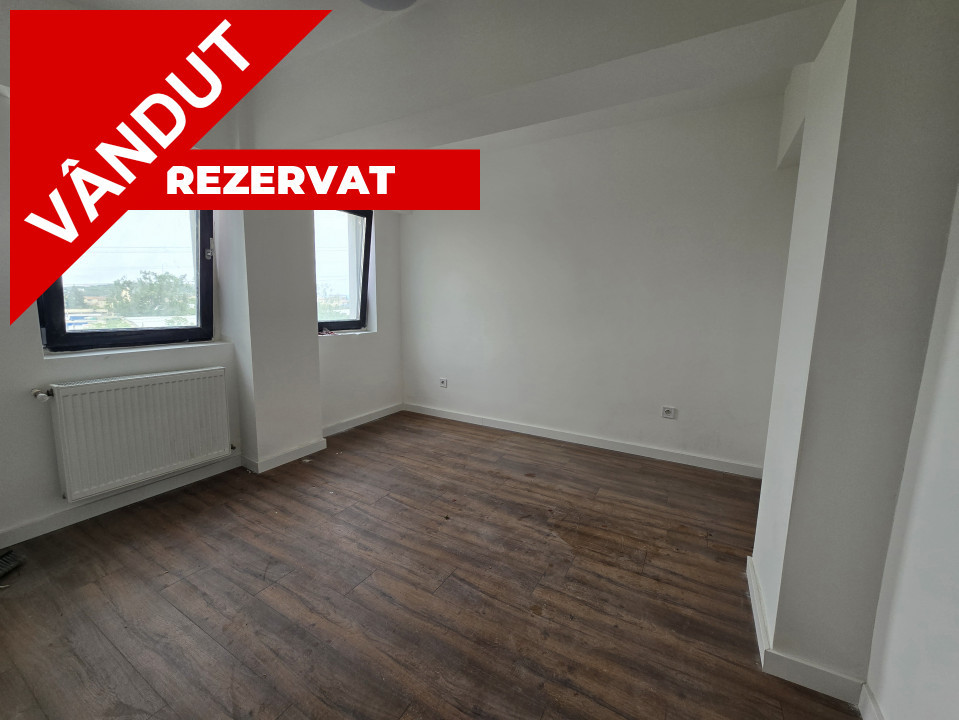 Apartament 3 camere, bloc NOU - zona Salca - Universitatii - Ceyrat