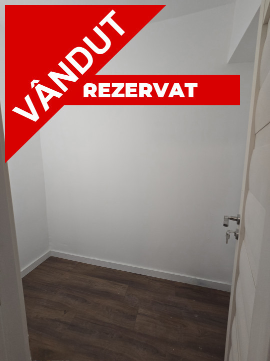 Apartament 3 camere, bloc NOU - zona Salca - Universitatii - Ceyrat