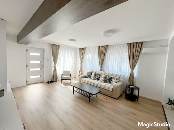 Casă Nouă 2025 | 3 camere | 500mp  teren | Sântandrei – Construcție Premium 