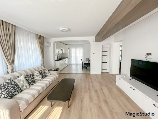 Casă Nouă 2025 | 3 camere | 500mp  teren | Sântandrei – Construcție Premium 
