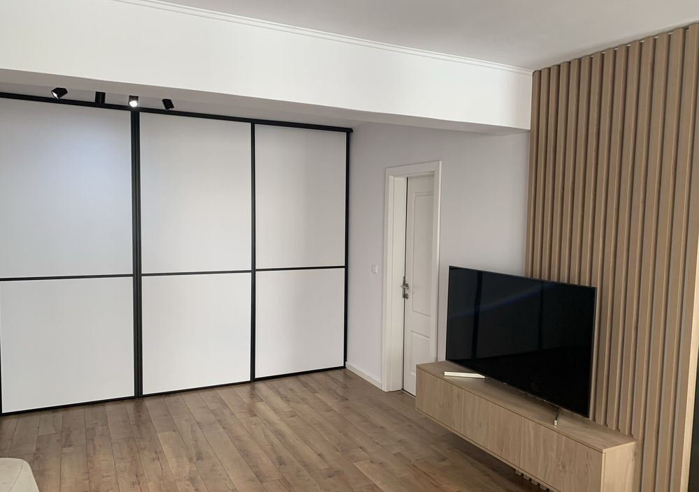 Apartament 2 camere, Iosia Rezidential - bloc nou