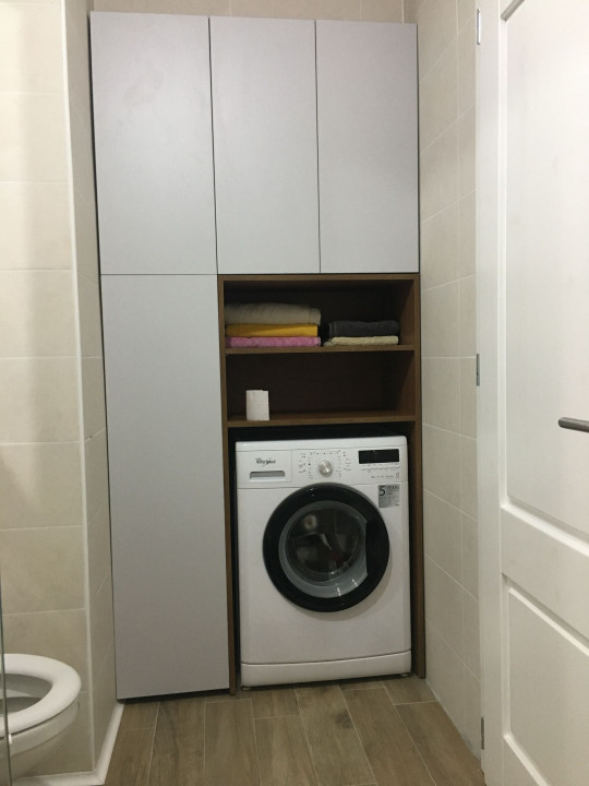 Apartament 2 camere, Iosia Rezidential - bloc nou