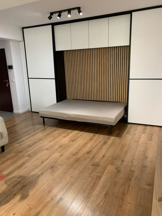 Apartament 2 camere, Iosia Rezidential - bloc nou