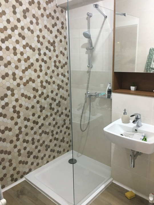 Apartament 2 camere, Iosia Rezidential - bloc nou