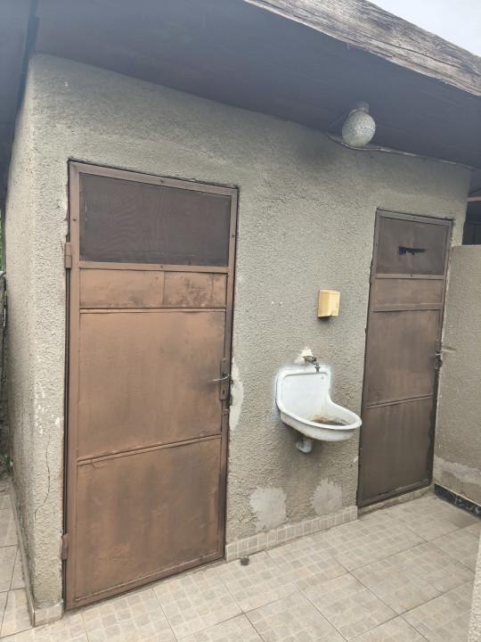 Spatiu comercial cu terasa, zona Oncea