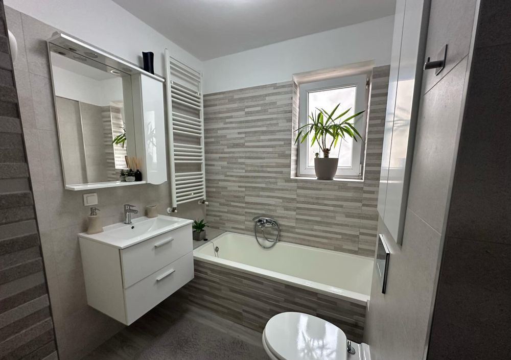 Apartament 2 camere premium, bloc NOU - zona Iosia