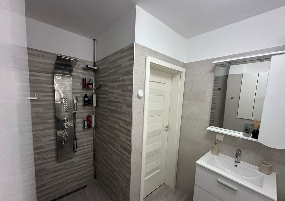 Apartament 2 camere premium, bloc NOU - zona Iosia