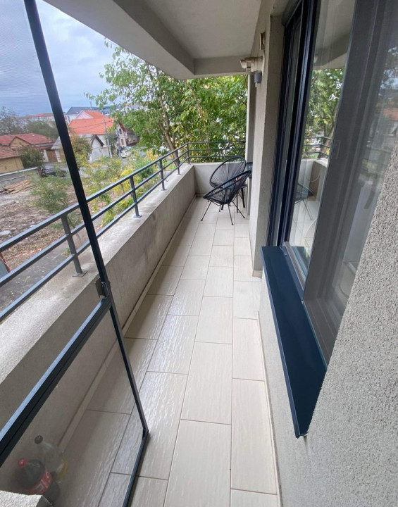 Apartament 2 camere premium, bloc NOU - zona Iosia