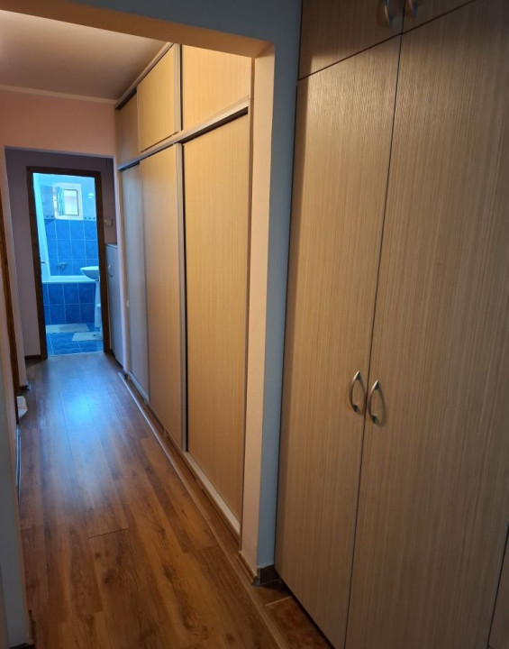 Apartament PB 3 camere - Rogerius, str. M. Sadoveanu