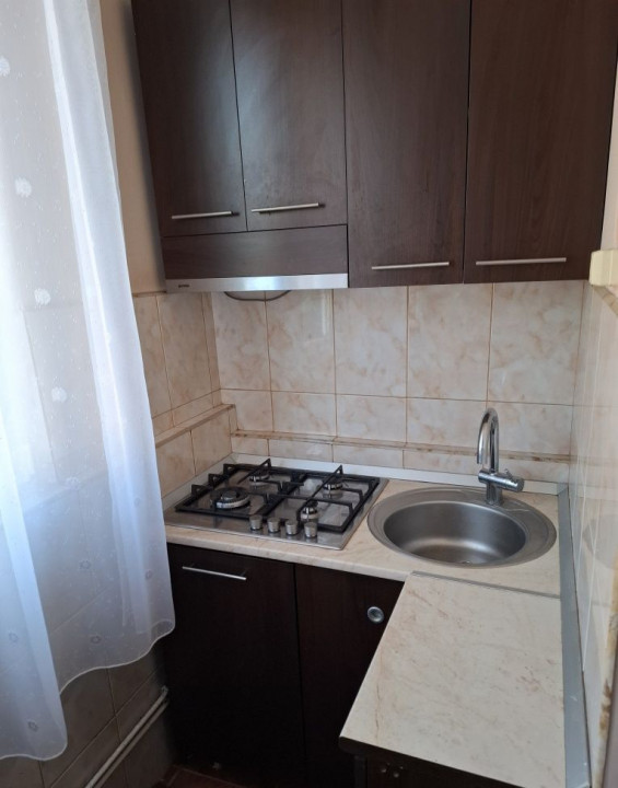 Apartament PB 3 camere - Rogerius, str. M. Sadoveanu