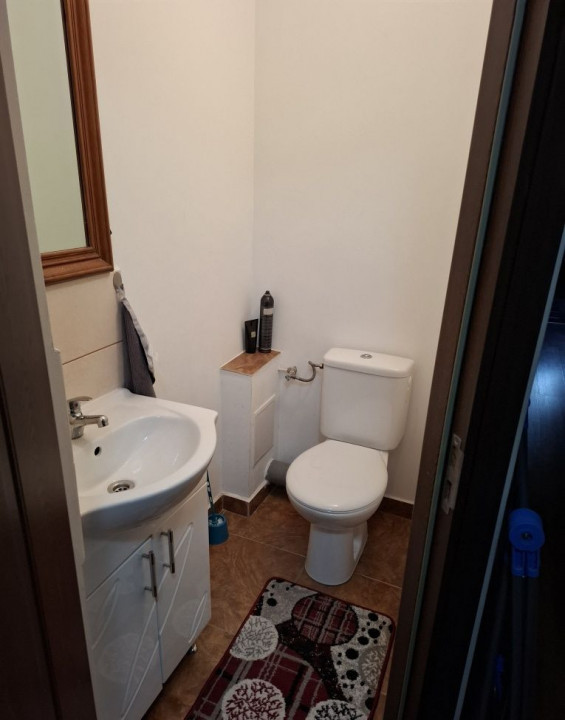 Apartament PB 3 camere - Rogerius, str. M. Sadoveanu