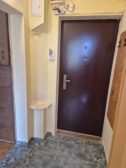 Garsonieră decomandată, etaj 9, 2 lifturi, Rogerius, Oradea