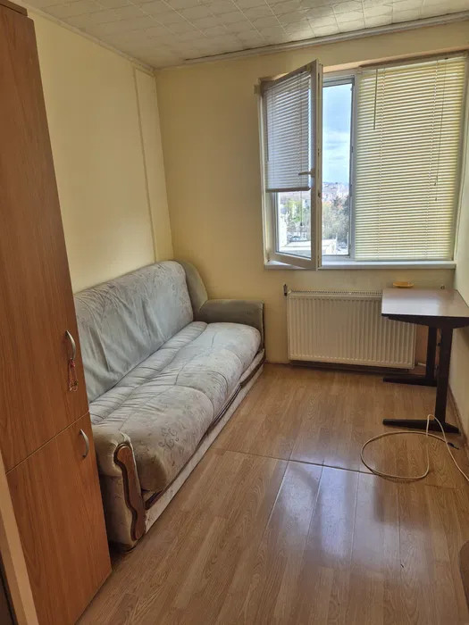 Garsonieră decomandată, etaj 9, 2 lifturi, Rogerius, Oradea