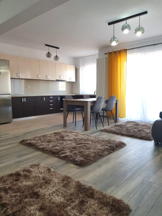 2 camere | Iosia Residence | bloc nou | lift