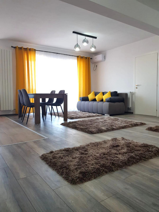 2 camere | Iosia Residence | bloc nou | lift