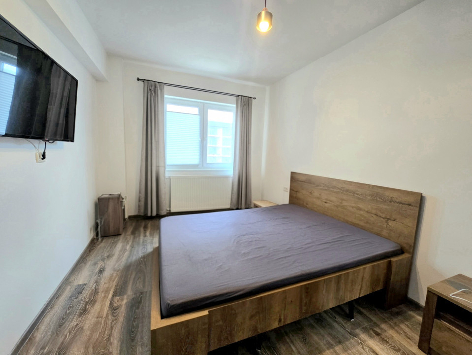 2 camere | Iosia Residence | bloc nou | lift