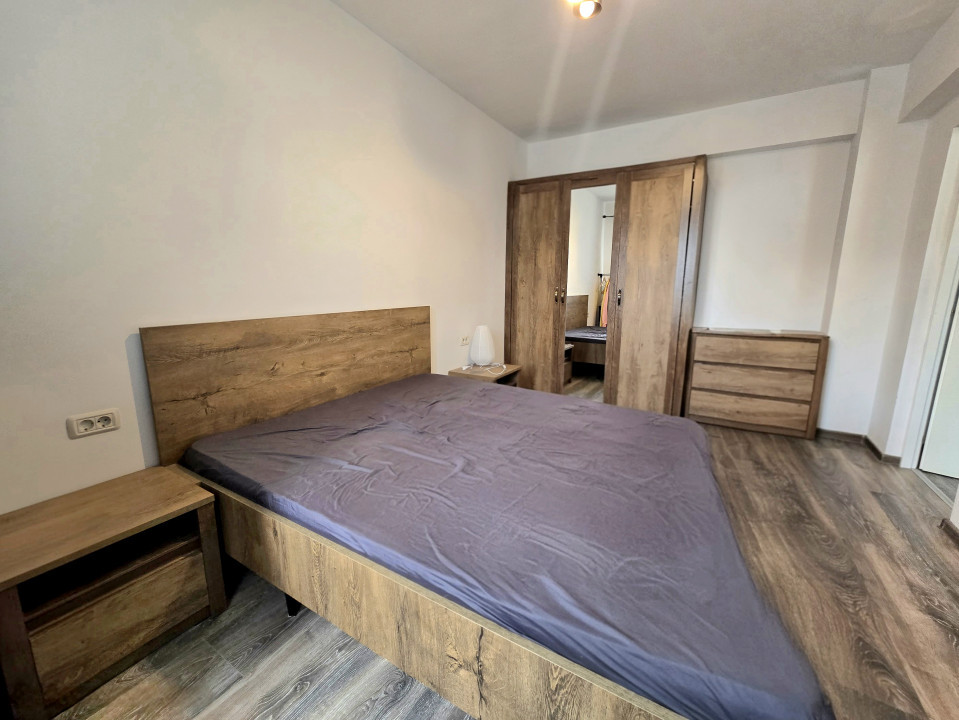 2 camere | Iosia Residence | bloc nou | lift