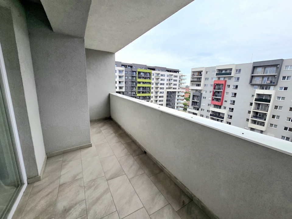 2 camere | Iosia Residence | bloc nou | lift