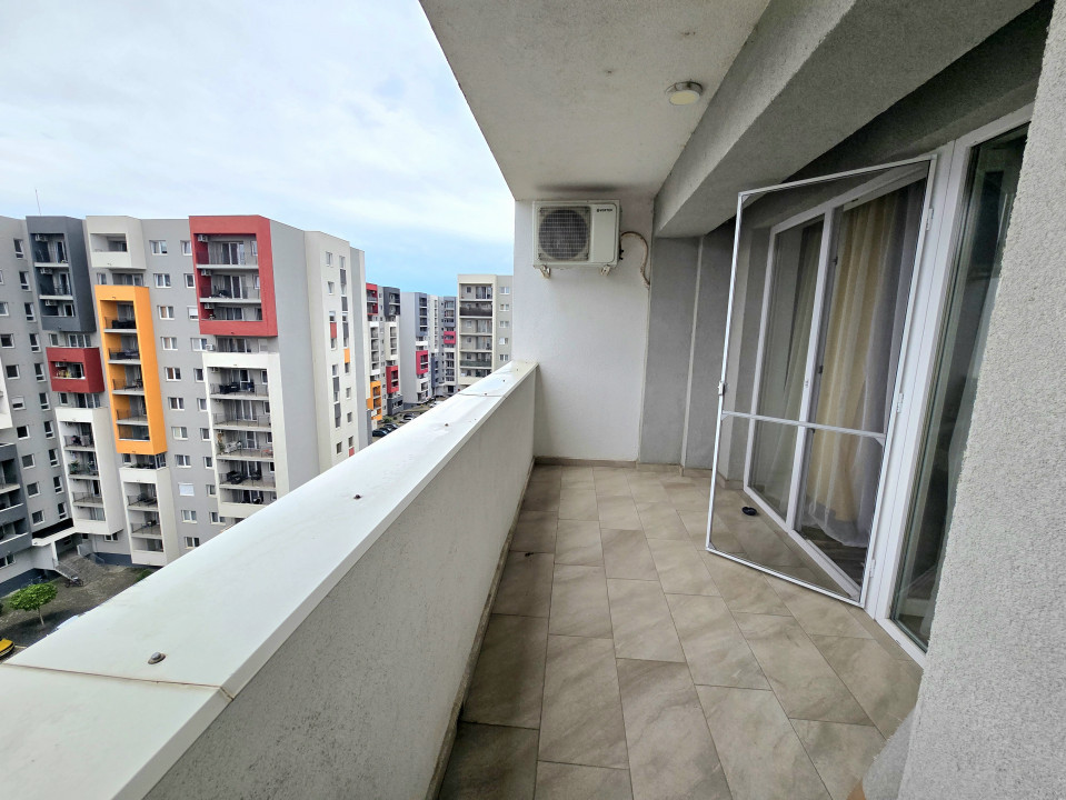 2 camere | Iosia Residence | bloc nou | lift
