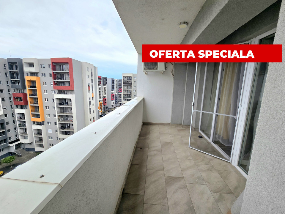 2 camere | bloc nou | lift | Panorama superba