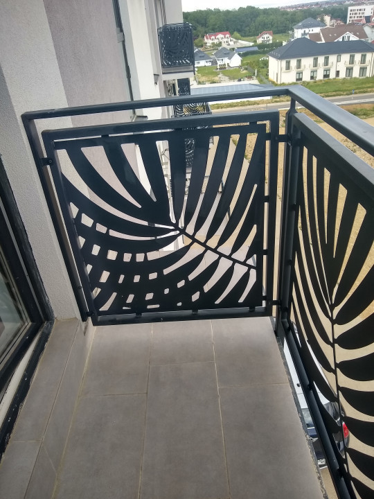 Apartament 2 camere, Baile Felix