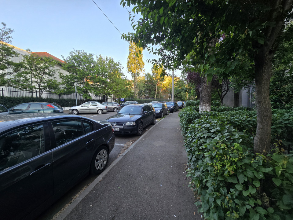 Garsonieră Rogerius – mobilată, utilată