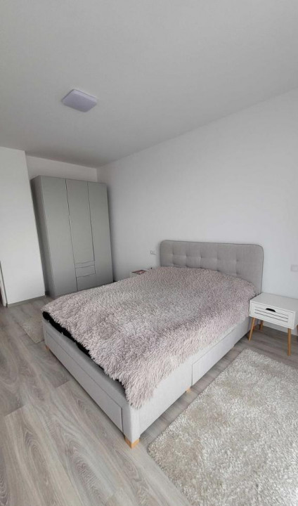 Apartament 2 camere de închiriat | Str. Nojoridului | Etaj 2 | Bloc nou