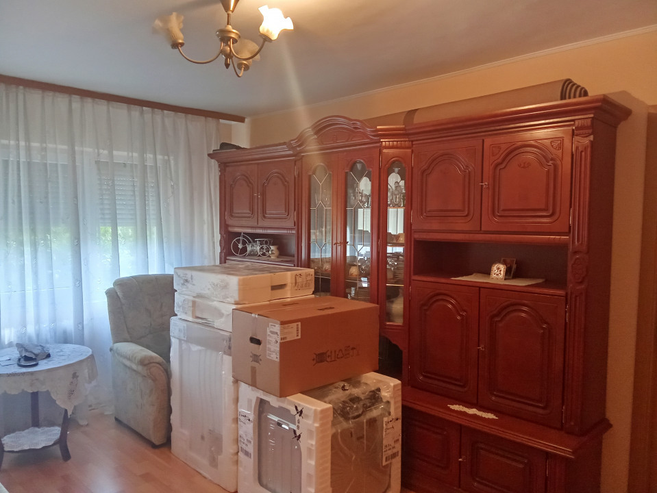 Apartament 2 camere, Iosia, Str. Aleea Calinului